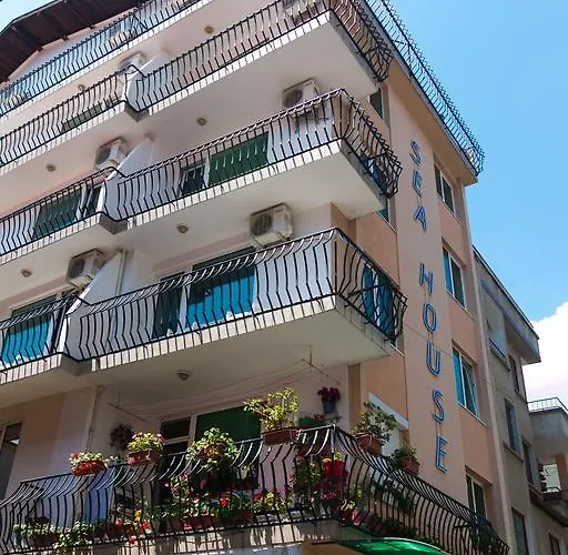 Sea House Guest House