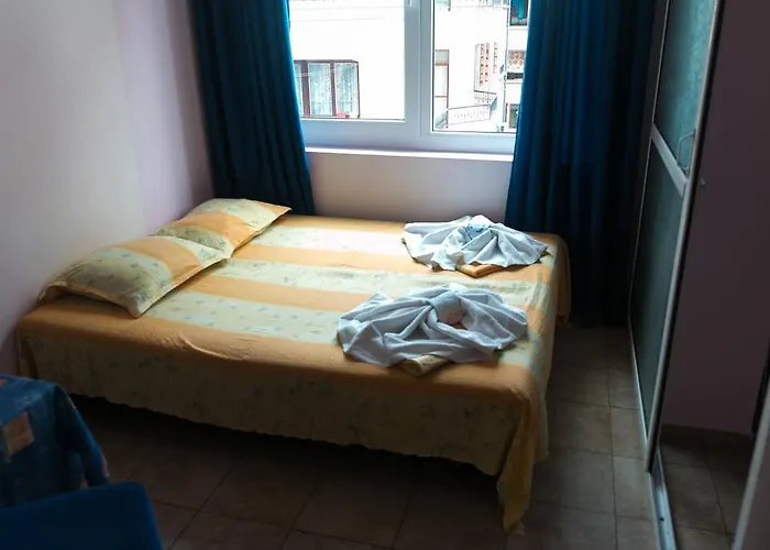 Sea House Guest House