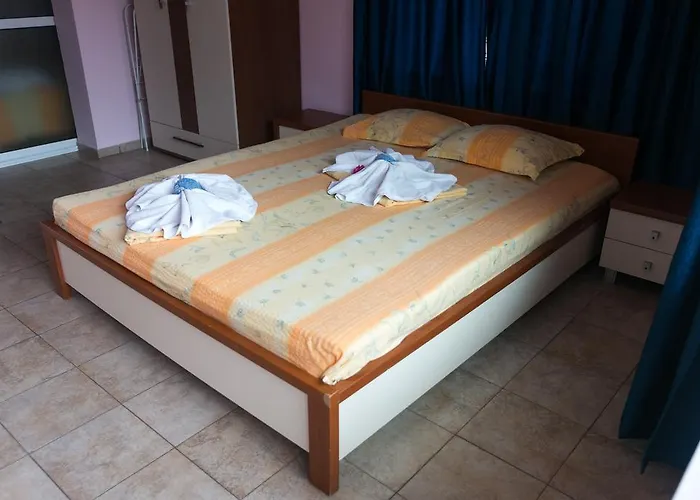 Sea House Guest House
