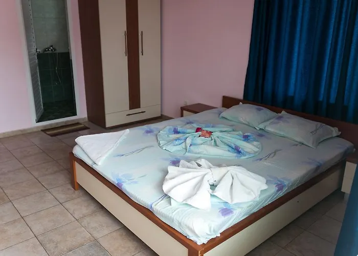 Sea House Guest House