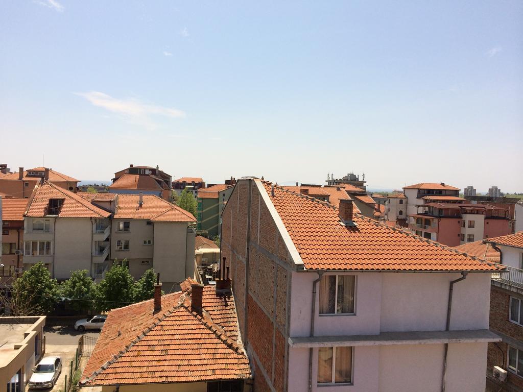 Gasthof Sea House Nessebar