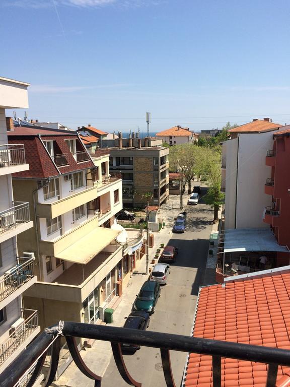 Gasthof Sea House Nessebar