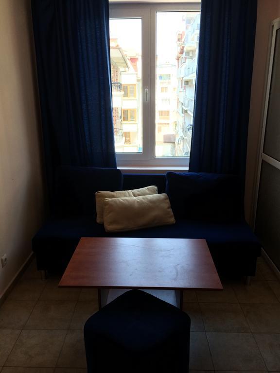 Sea House * Nessebar