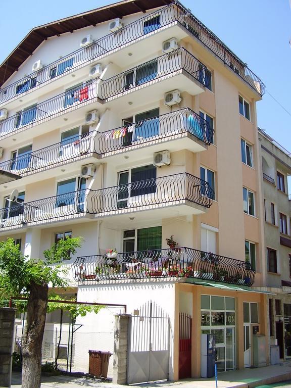 Sea House * Nessebar