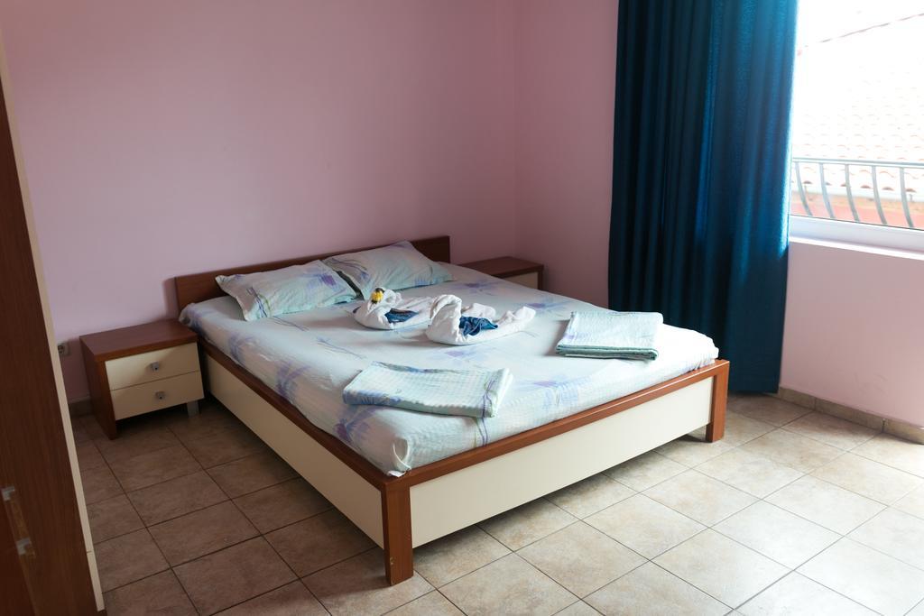 Sea House * Nessebar